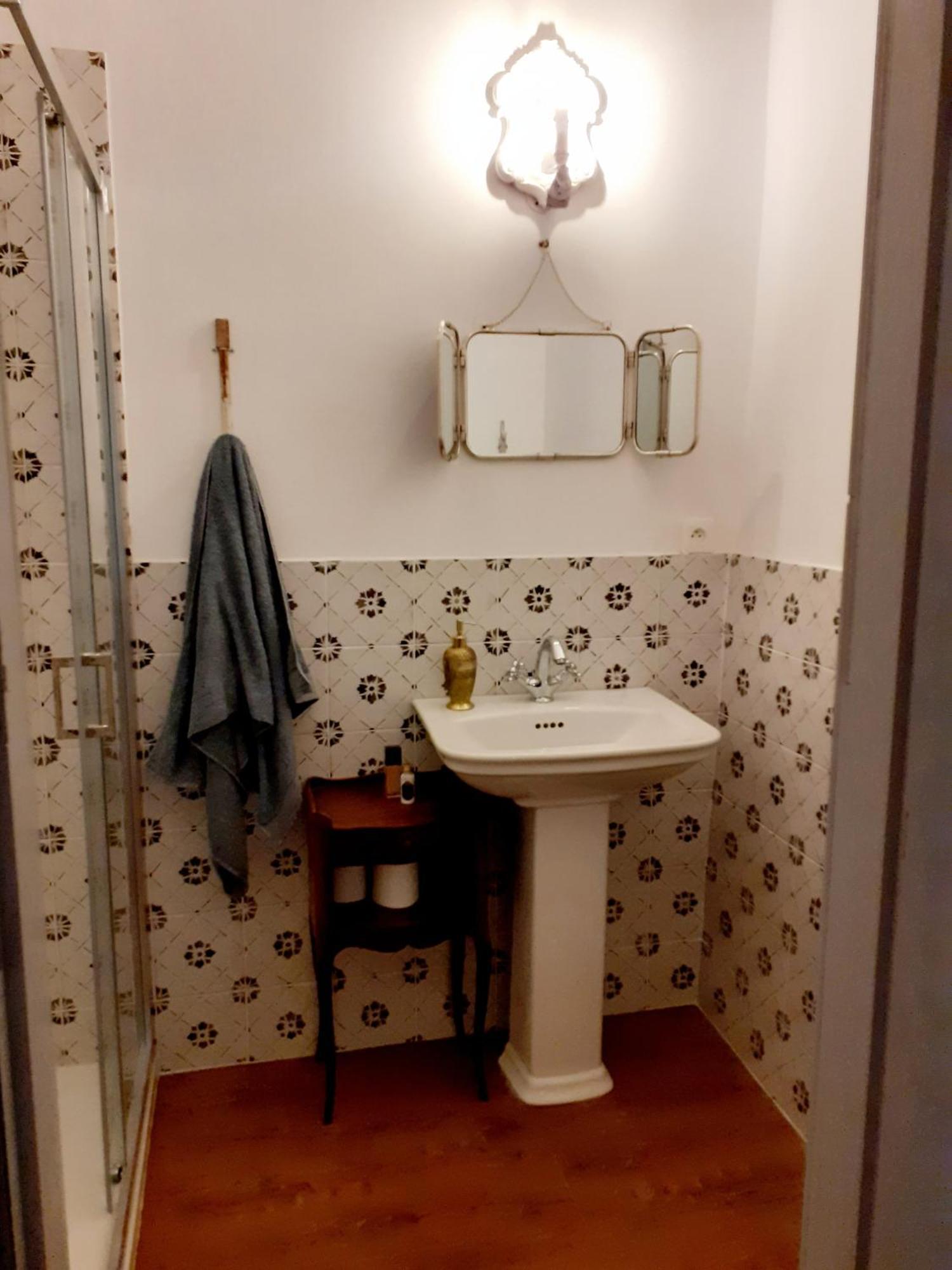 Maison D'Orion Ла-Реоль Екстер'єр фото