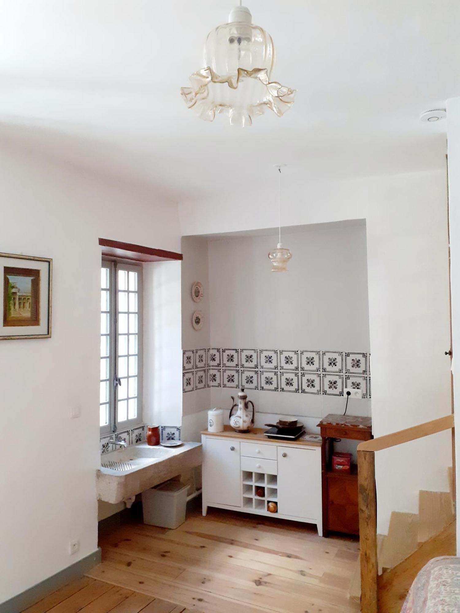 Maison D'Orion Ла-Реоль Екстер'єр фото